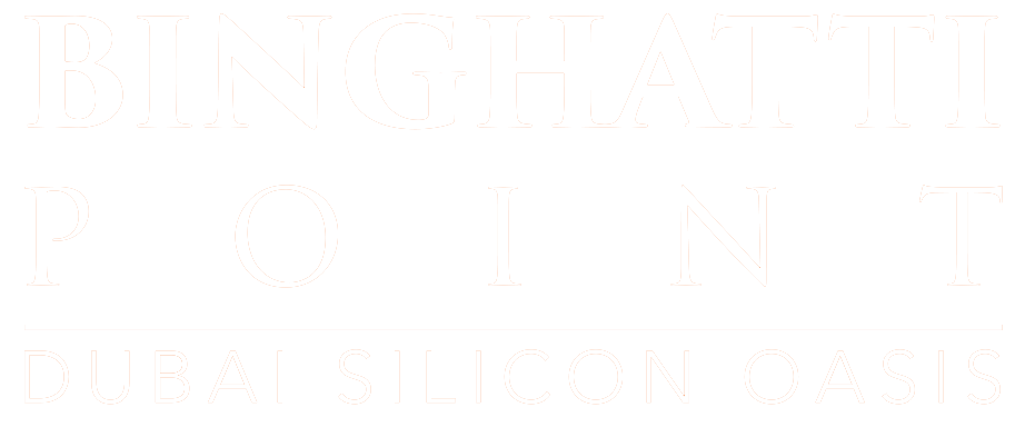 binghatti point logo